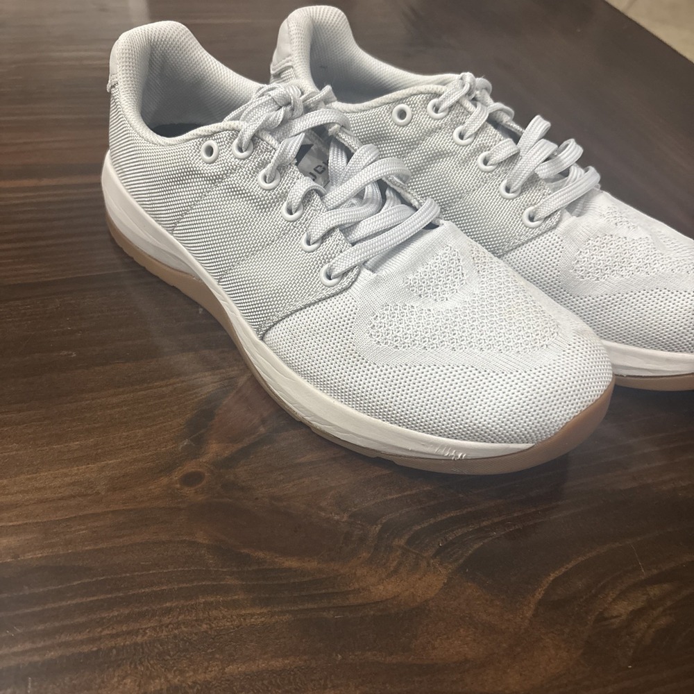 GORUCK Men's 9/Women's 11Ballistic Trainers Rucking Running Fitness